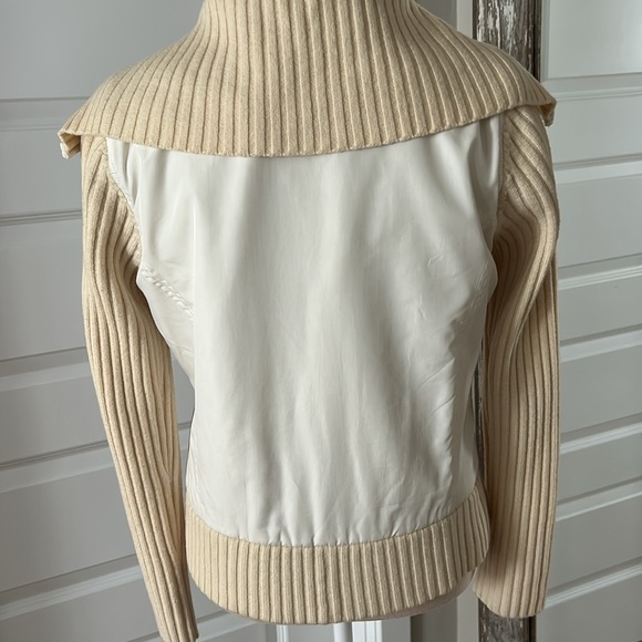 Sweater Jacket - Picture 6 of 9